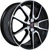 NZ F-24 6,5x16 5x114,3 ET46 dia 67,1 BKF