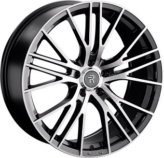 Replay Ford (FD179) 8,5x20 5x114,3 ET44 dia 63,3 GMF