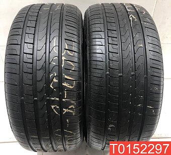 Pirelli Cinturato P7 255/40 R18 95W RunFlat
