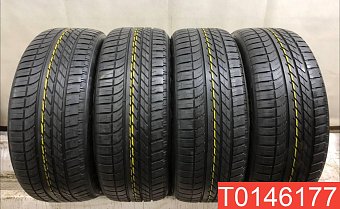 Goodyear Eagle F1 4x4 SUV 275/45 R21 110W 