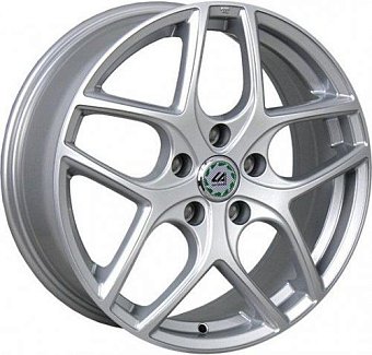 Replica TD Special Series Toyota (TY17-S) 7x17 5x114,3 ET39 dia 60,1 S