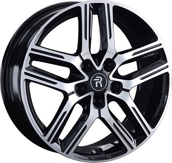 Replay KIA (Ki302) 7x17 5x114,3 ET53 dia 67,1 BKF