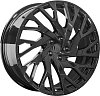 LS Forged FG49L 8,5x20 5x114,3 ET45 dia 67,1 BK