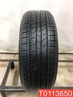 Kumho Solus KL21 215/60 R17 96H 