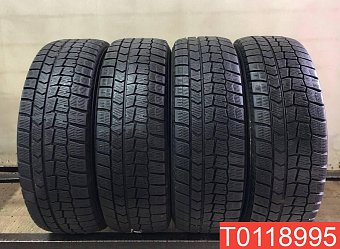 Dunlop Winter Maxx WM02 195/65 R15 91Q 