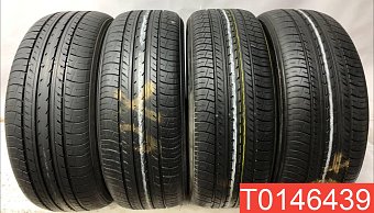 Yokohama DB Decibel E70B 215/55 R17 94V 