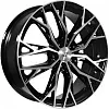 RST R119 (Exeed) 7x19 5x108 ET36 dia 65,1 BD