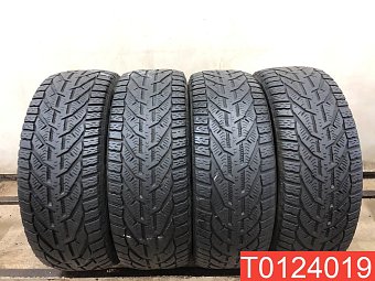 Tigar Winter 195/55 R15 85H 