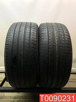 Pirelli Scorpion Verde 275/45 R20 110W 