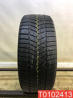 Firestone WinterHawk 2 215/55 R17 98V 