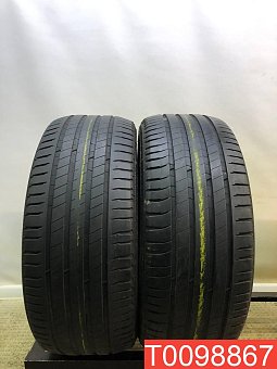 Michelin Latitude Sport 3 235/50 R19 103V 