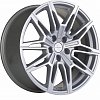 Khomen Wheels KHW1904 (3/4/5/6 series) 9,5x19 5x112 ET40 dia 66,6 brilliant silver-FP