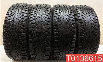 Nokian Nordman 5 205/60 R16 96T 