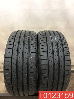 Dunlop SP Sport LM705 245/45 R17 95W 