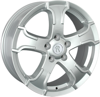 Replica Replay Mitsubishi (Mi62) 6,5x17 5x114,3 ET46 dia 67,1 S