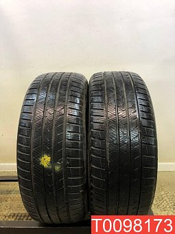 Vredestein Quatrac Pro 215/55 R17 98W 