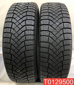 Pirelli Ice Zero Friction 185/60 R15 88T 