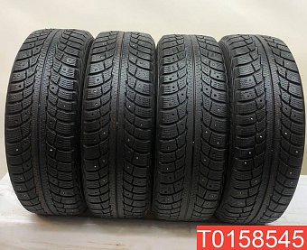 Matador Sibir Ice 2 MP 30 185/65 R15 92T 