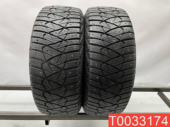 Dunlop Ice Touch 205/55 R16 94T 