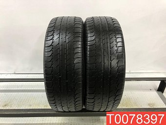 Kleber Dynaxer HP3 205/55 R17 95V 