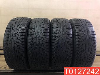 Nokian Nordman RS2 195/55 R15 89R 