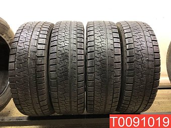 Pirelli Ice Asimmetrico 185/65 R15 88Q 