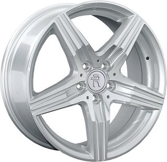 Replay Mercedes (MR111) 8,5x20 5x112 ET53 dia 66,6 SFP
