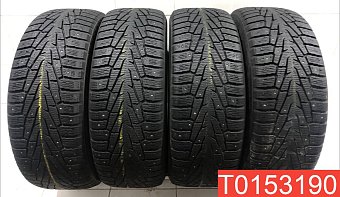 Nokian Tyres Nordman 7 SUV 265/65 R17 116T 