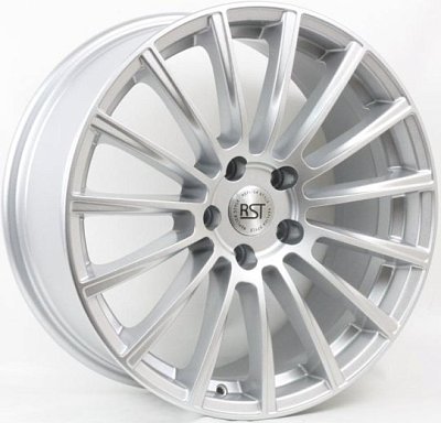 Диски RST R108 (Mersedes E) - 1