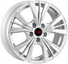 Replica Concept Chevrolet (GN510) 6,5x16 5x115 ET41 dia 70,1 S