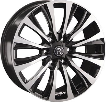 Replay KIA (Ki367) 8x20 6x114,3 ET46 dia 67,1 BKF