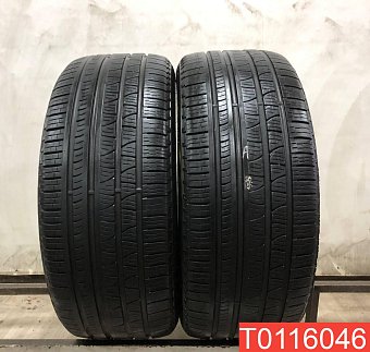 Pirelli Scorpion Verde All Season 275/45 R21 110W 