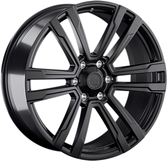 LS Forged FG11 9x22 6x139,7 ET28 dia 77,8 MB