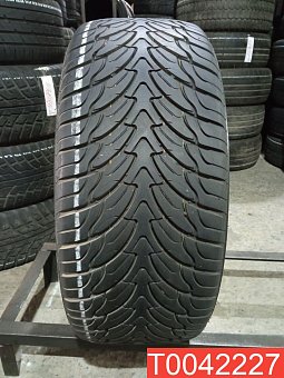 Federal Couragia S/U 275/45 R20 110V 