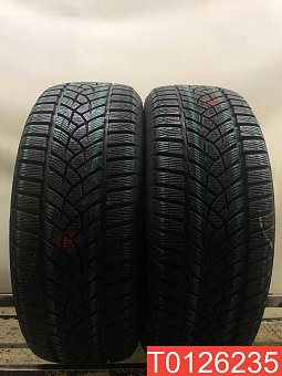 Goodyear UltraGrip Performance GEN1 215/55 R17 98V 