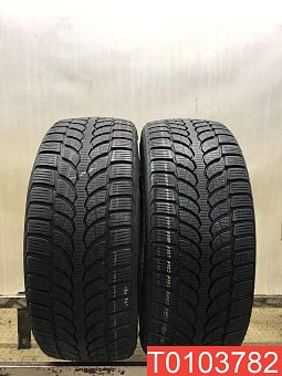 Bridgestone Blizzak LM32 215/40 R18 89V 