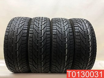 Tigar Winter 195/55 R16 87H 