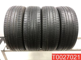 Pirelli Scorpion Verde All Season 235/65 R19 109V 