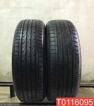 Bridgestone Dueler H/P Sport 225/60 R18 100V 