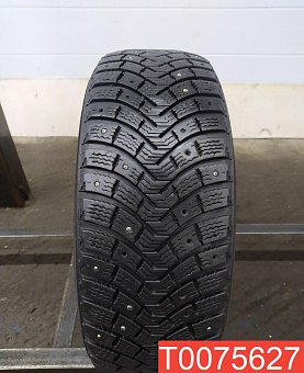 Michelin X-Ice North 2 195/55 R15 89T 