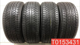 Dunlop Grandtrek AT20 265/60 R18 110H 