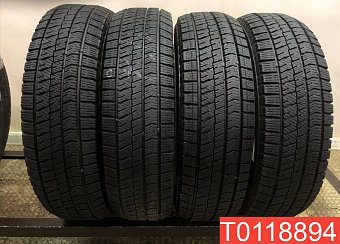 Bridgestone Blizzak VRX 2 185/65 R15 88Q 