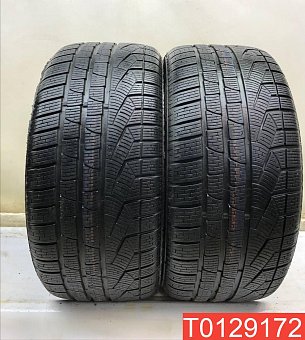 Pirelli Sottozero Winter 240 Series 2 255/35 R18 94V RunFlat