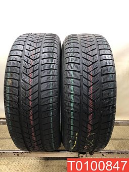 Pirelli Scorpion Winter 235/60 R18 107H 