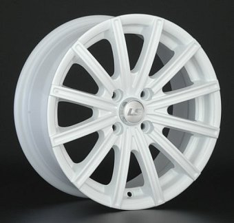 LS wheels 312 6,5x15 5x112 ET45 dia 57,1 W