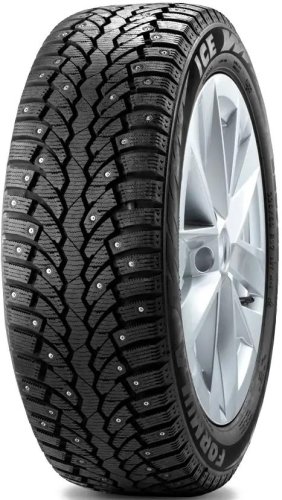 Шины Formula Ice 205/65 R16 99T XL шип - 1