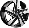 Replica Replay Genesis (GS12) 8,5x20 5x114,3 ET47 dia 67,1 BKF