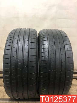 Pirelli P Zero PZ4 225/45 R18 92Y 