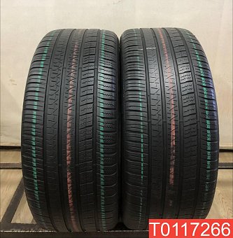 Pirelli Scorpion Zero All Season 265/40 R22 106Y 