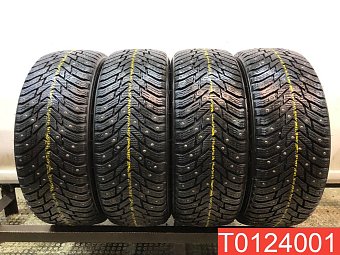 Nokian Nordman 8 205/55 R16 94T 